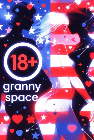 GRANNYSPACE 18+